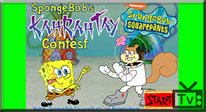 SpongeBob Games Free Online